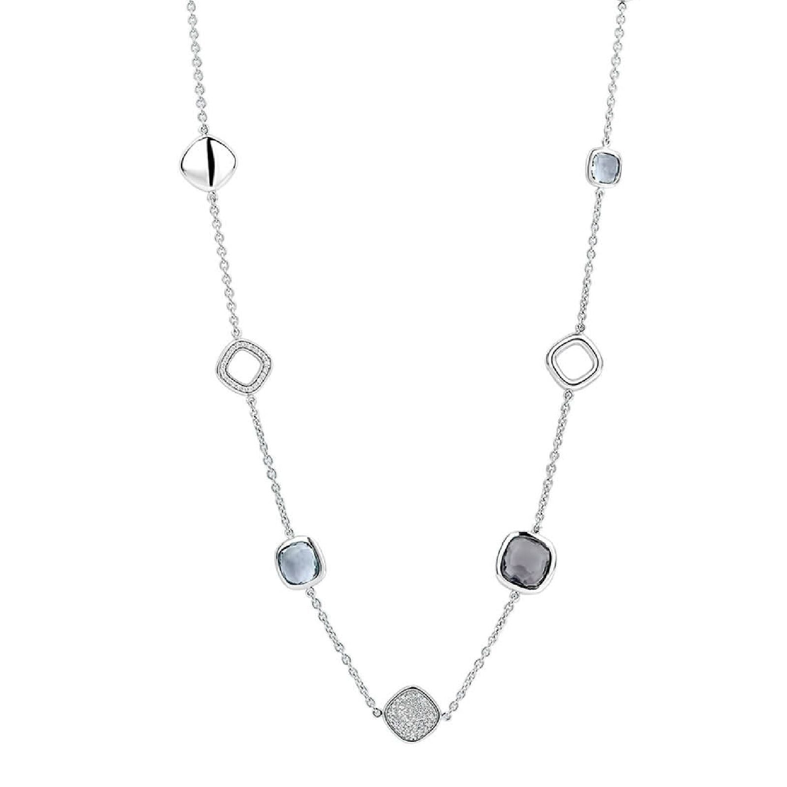 Collana TI SENTO Milano da donna 3930BG-42-1