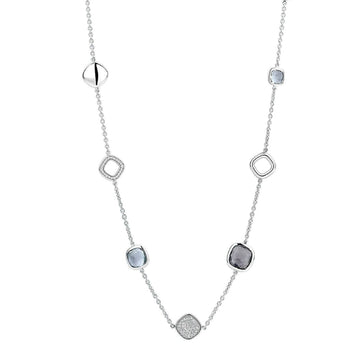 Collana TI SENTO Milano da donna 3930BG-42-1