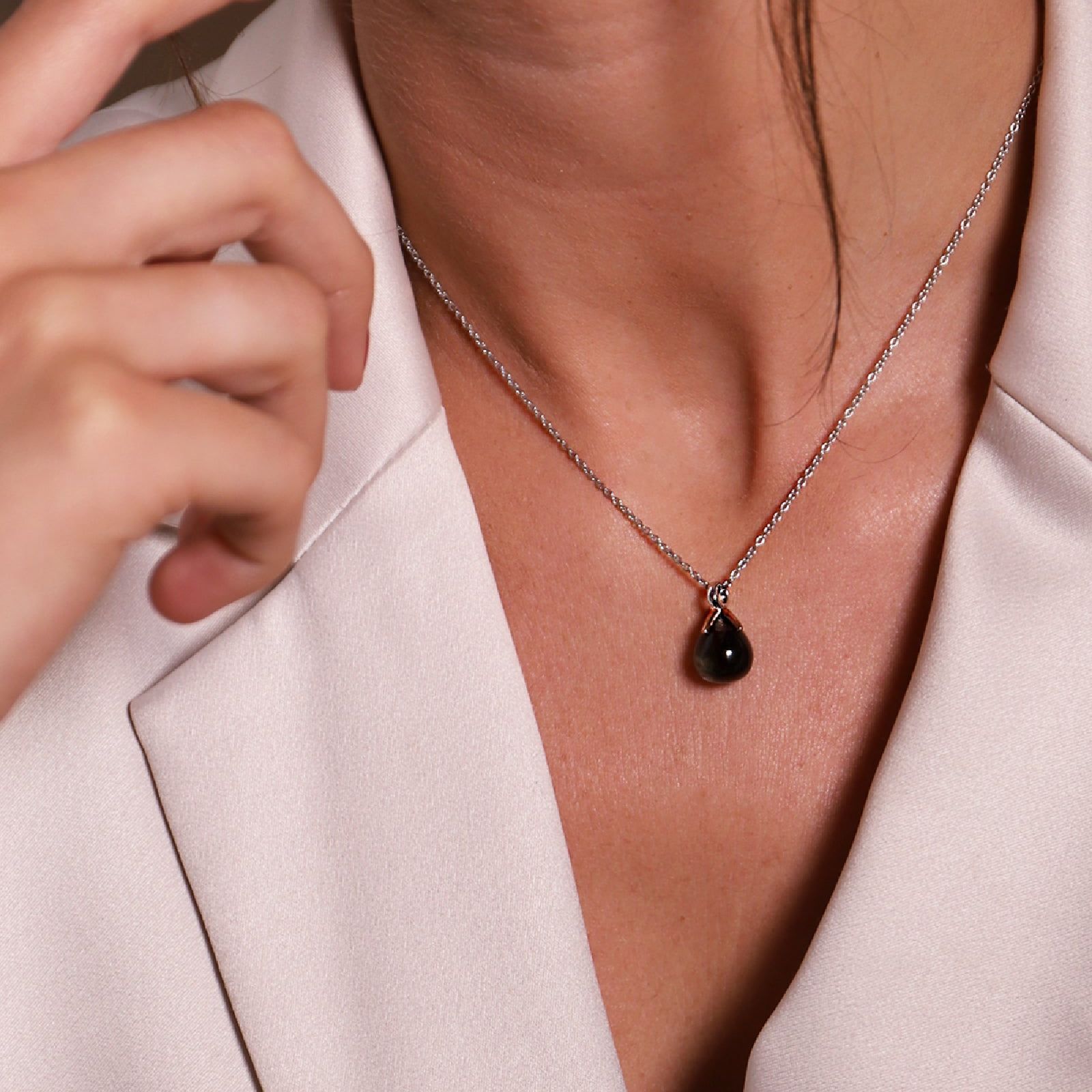 Collana TI SENTO Milano da donna 3935GB