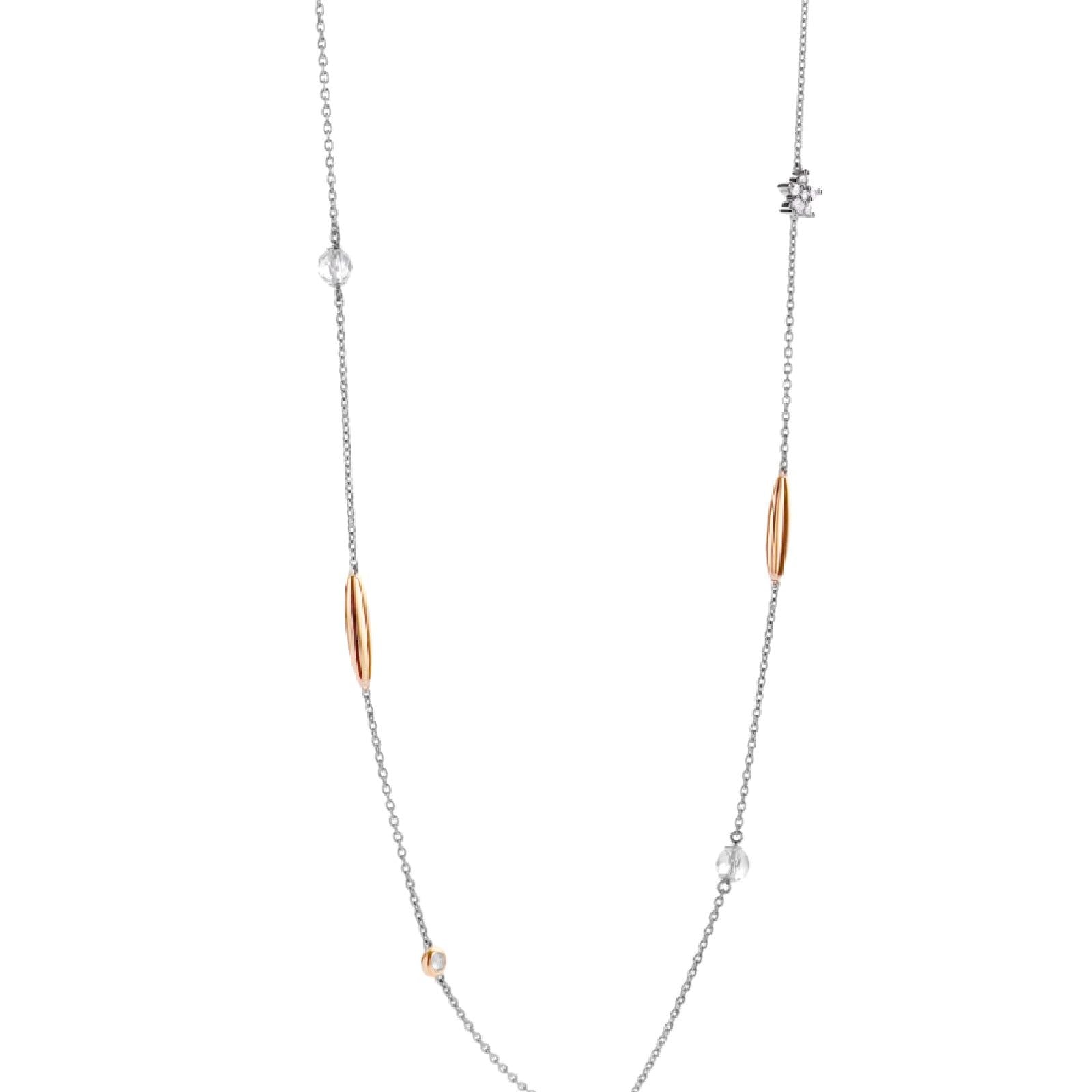 Collana TI SENTO Milano da donna 3941ZR-90-1