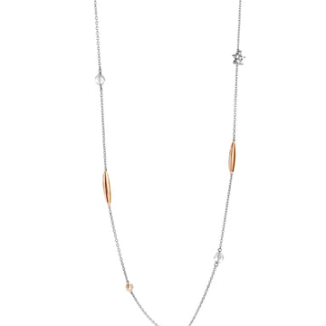 Collana TI SENTO Milano da donna 3941ZR-90-1
