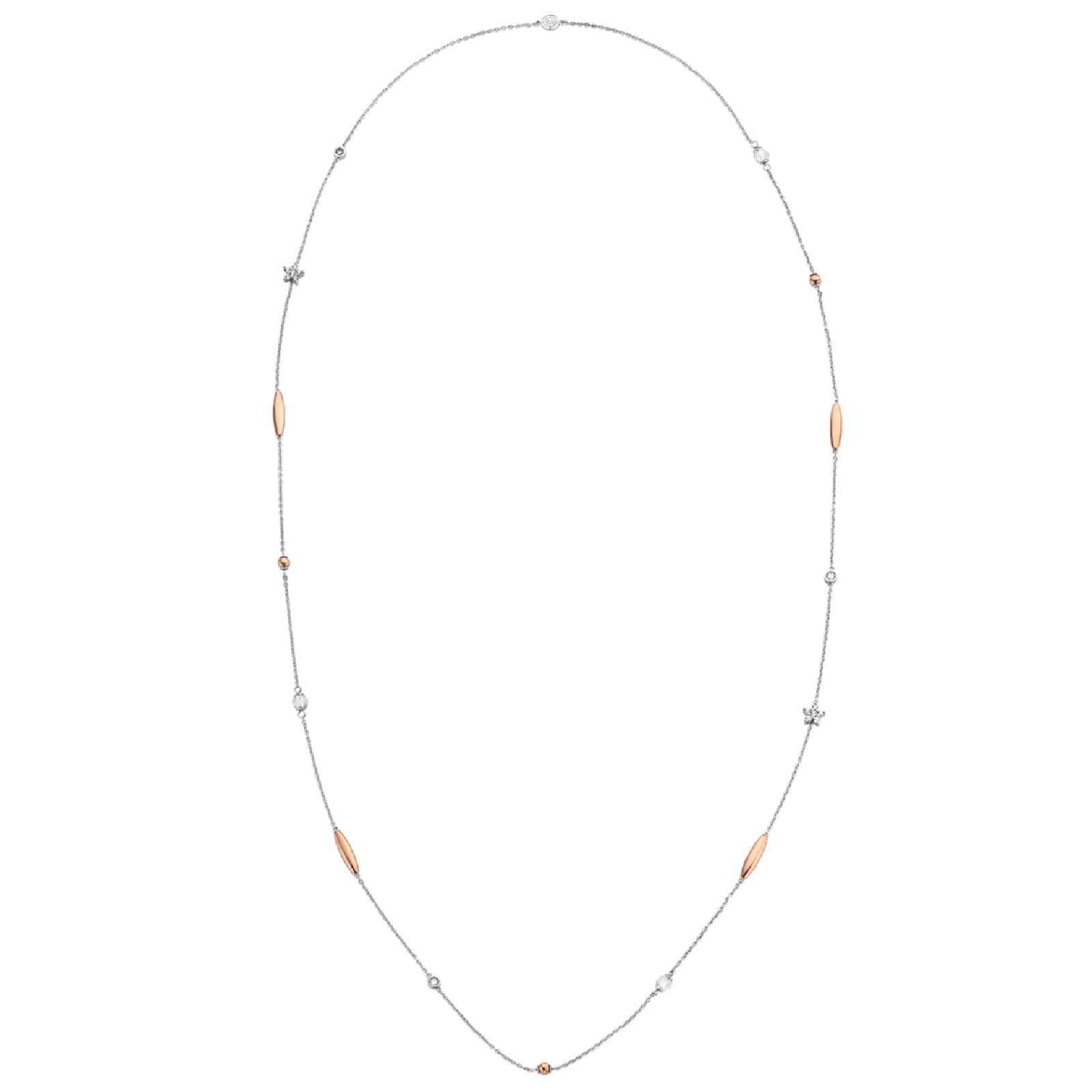 Collana TI SENTO Milano da donna 3941ZR-90-2