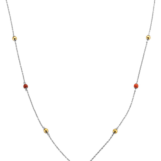 Collana TI SENTO Milano da donna 3945CR-90-1