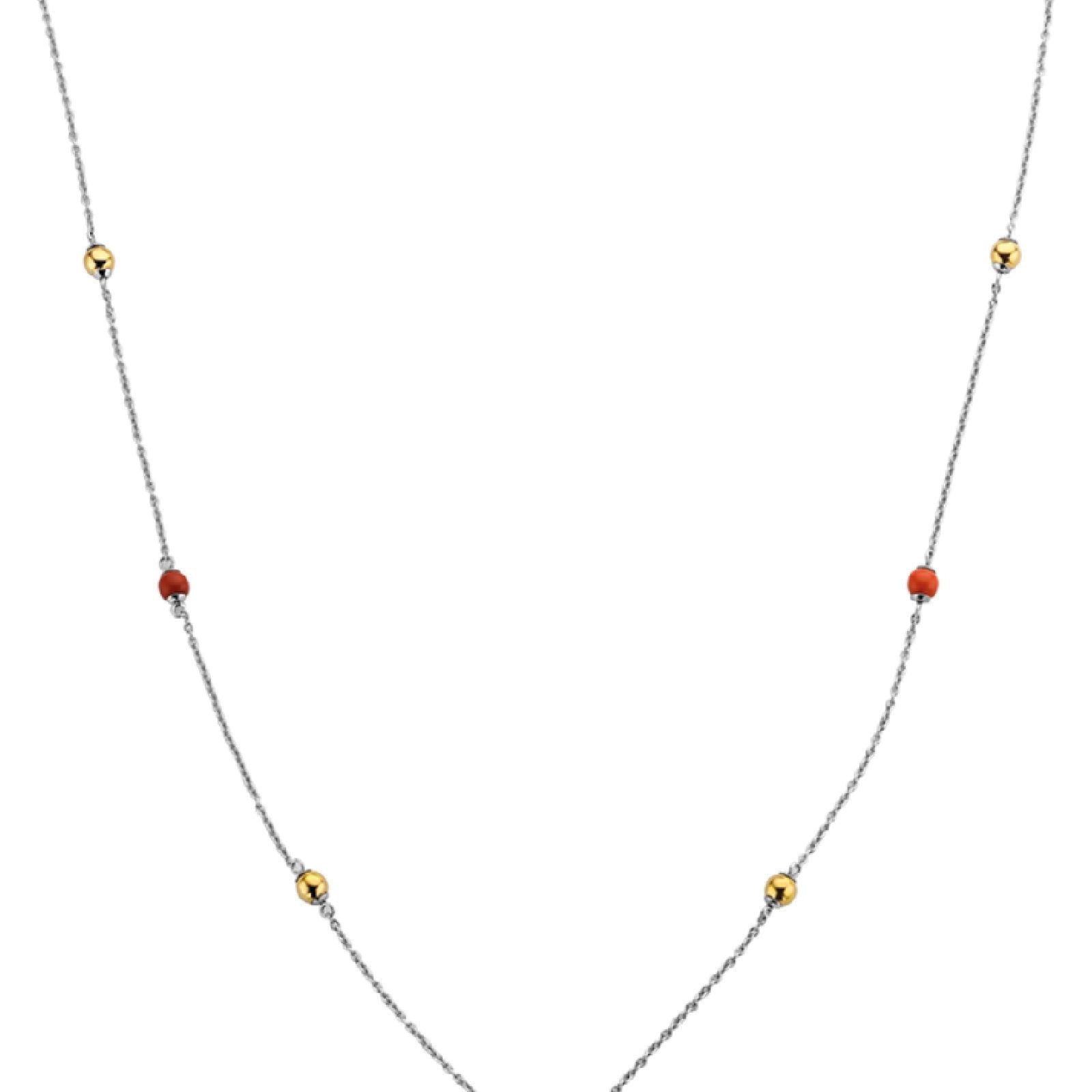 Collana TI SENTO Milano da donna 3945CR-90-1