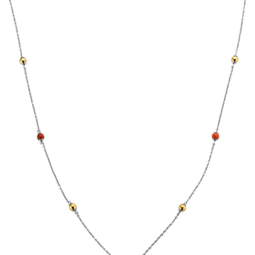 Collana TI SENTO Milano da donna 3945CR-90-1