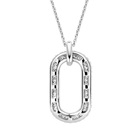 Collana TI SENTO Milano da donna 3964ZI-42-3