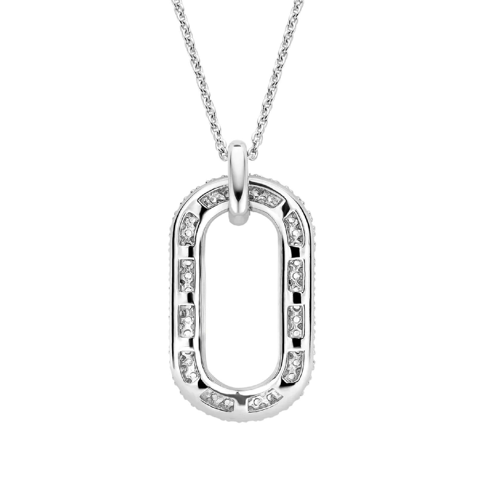 Collana TI SENTO Milano da donna 3964ZI-42-3