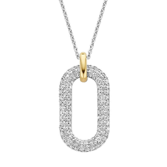 Collana TI SENTO Milano da donna 3964ZY-42-1