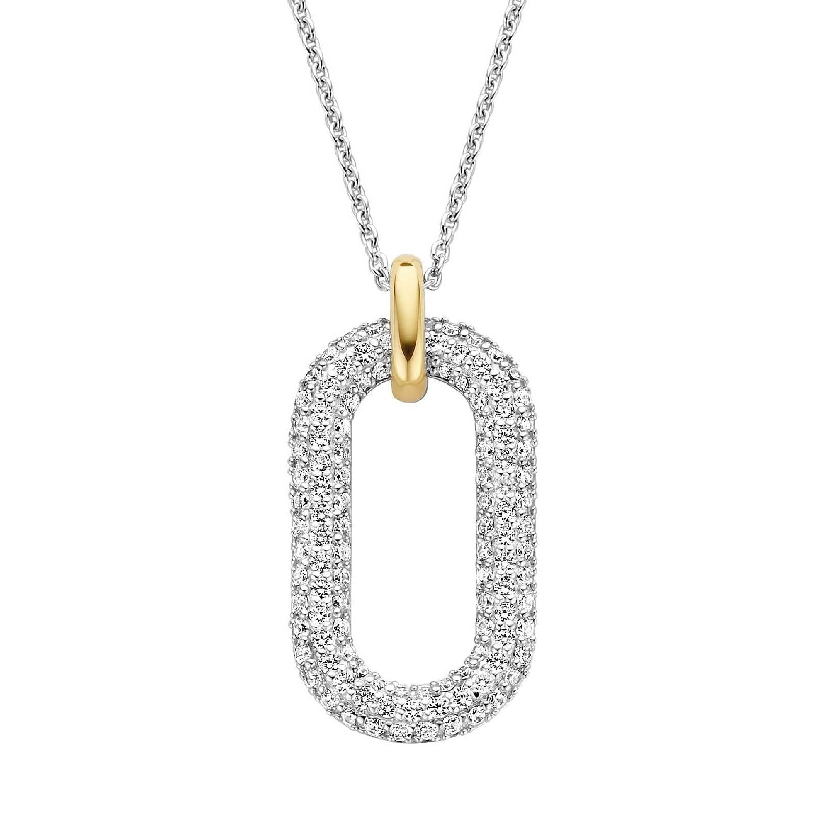 Collana TI SENTO Milano da donna 3964ZY-42-1