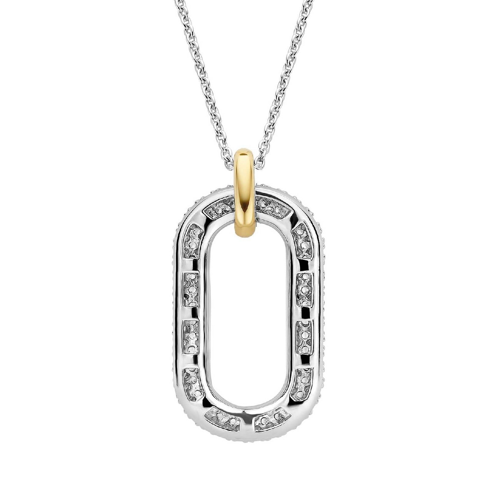 Collana TI SENTO Milano da donna 3964ZY-42-2