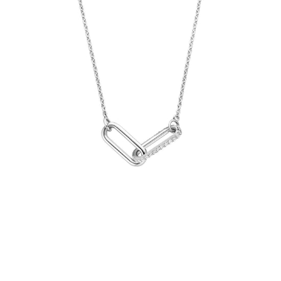 Collana TI SENTO Milano da donna 3966ZI-42-1