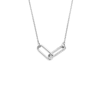 Collana TI SENTO Milano da donna 3966ZI-42-1