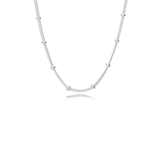 Collana a grani 397210-70-1