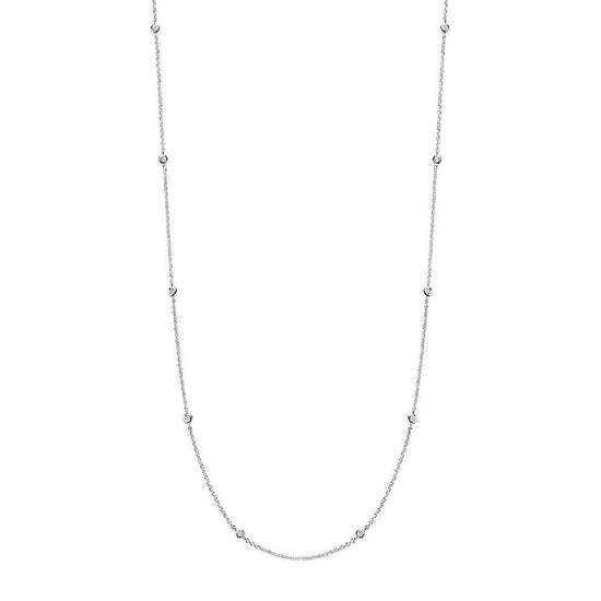 Collana TI SENTO Milano da donna 3978ZI-42-1