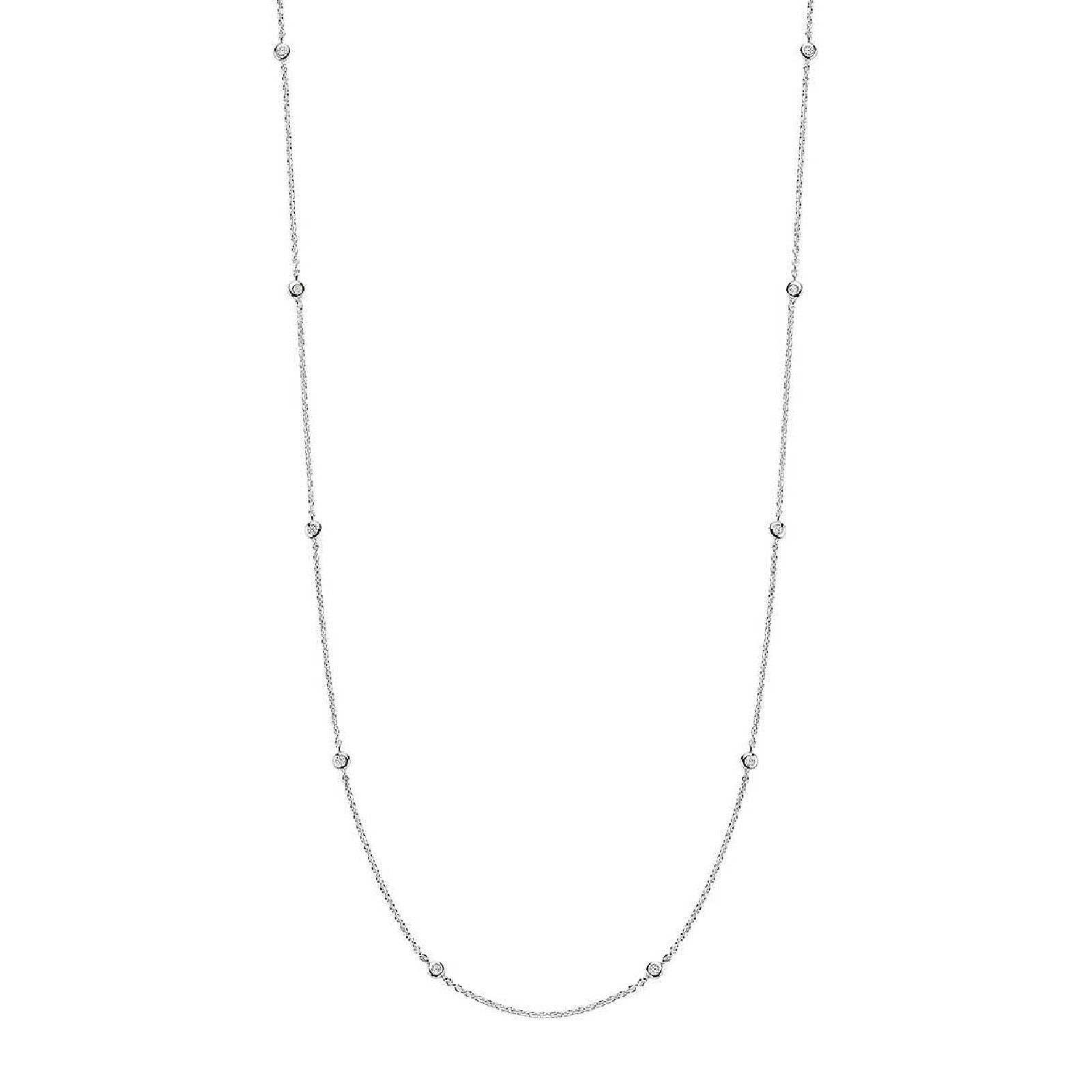 Collana TI SENTO Milano da donna 3978ZI-42-1