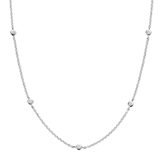 Collana TI SENTO Milano da donna 3978ZI-42-2