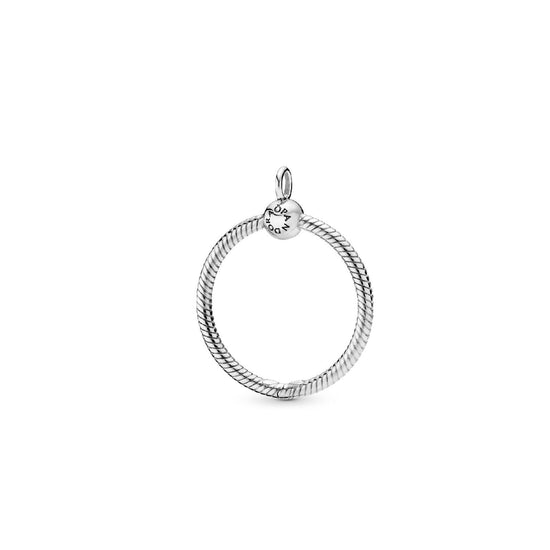 Pendente Pandora O Medio 398256-1
