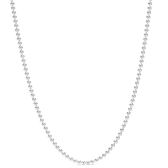 Catenina con maglia a sfere 399104C00-60-2