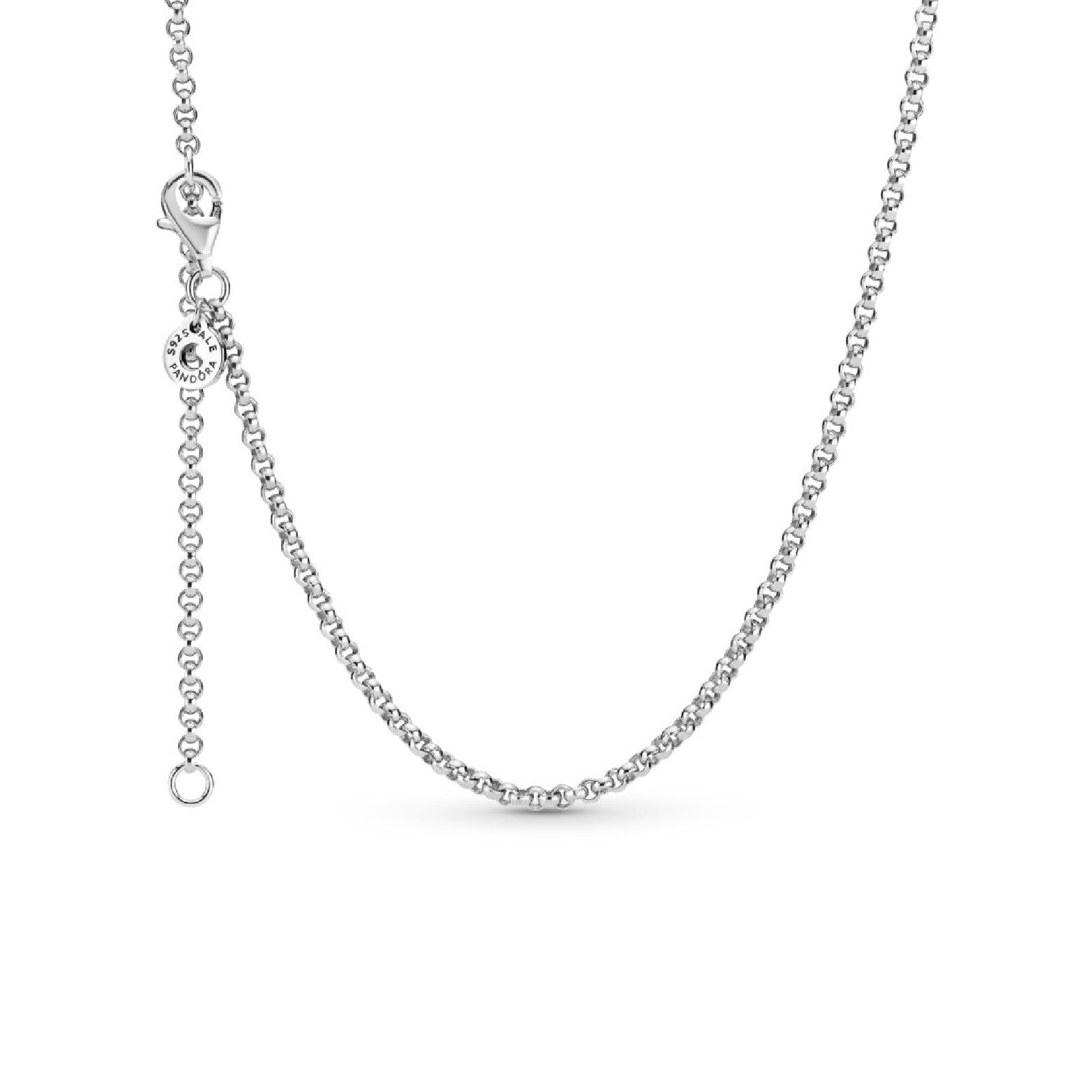 Collana rolò 399260C00-60-1
