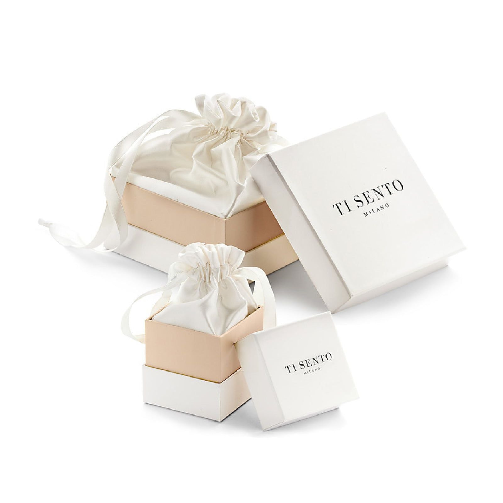 Collana TI SENTO Milano da donna 3992ZI-39-4