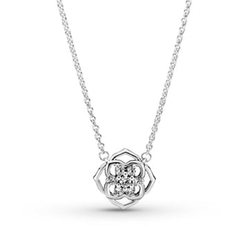 Collier Petali di rosa 399370C01-45-1