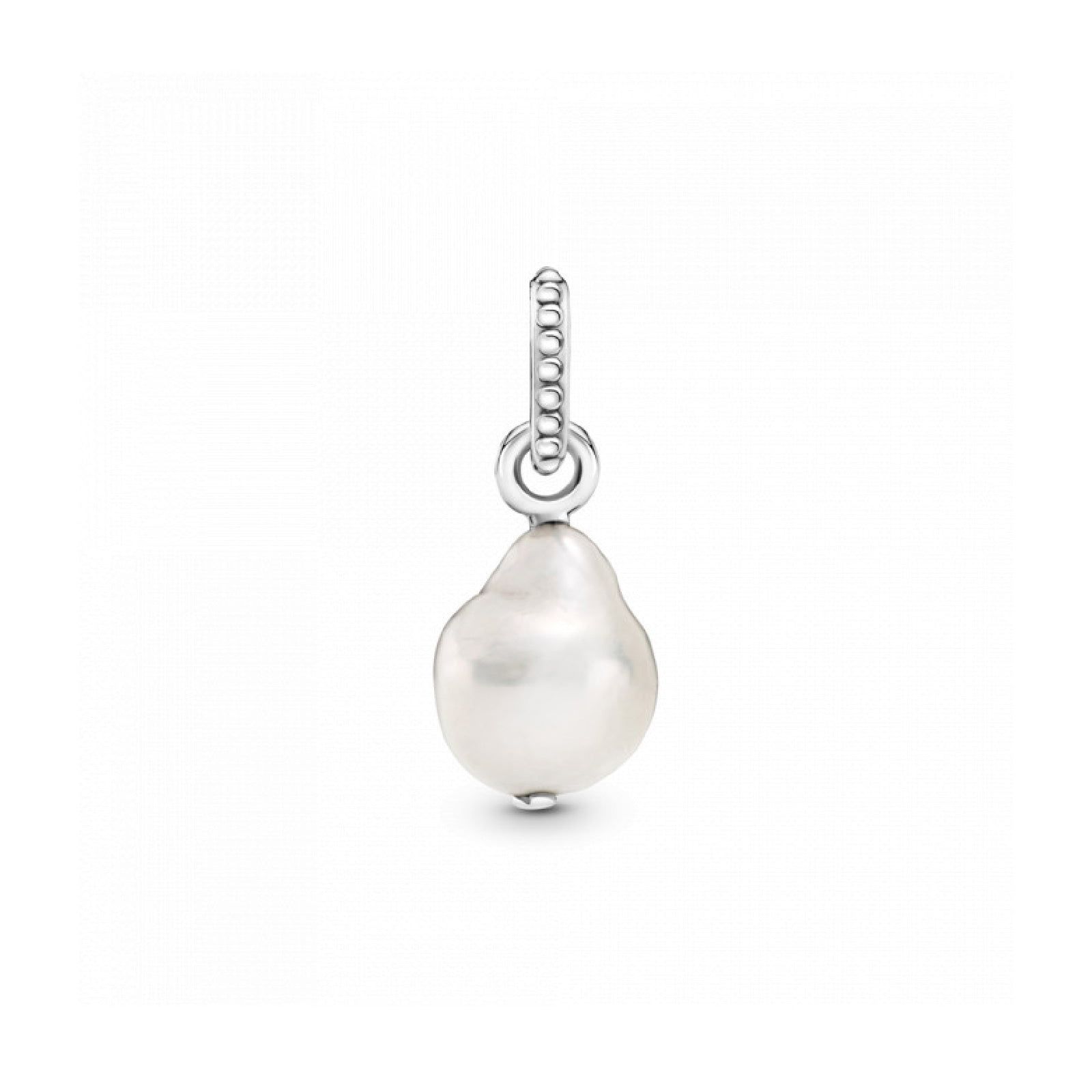 Pendente barocco con perla coltivata d’acqua dolce 399427C01-1