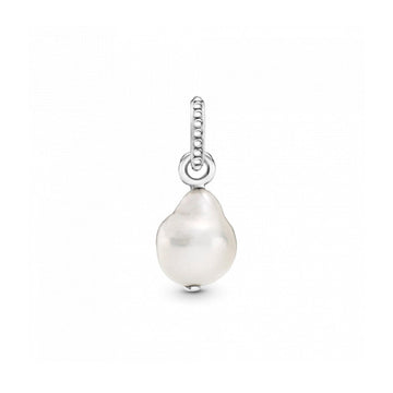 Pendente barocco con perla coltivata d’acqua dolce 399427C01-1