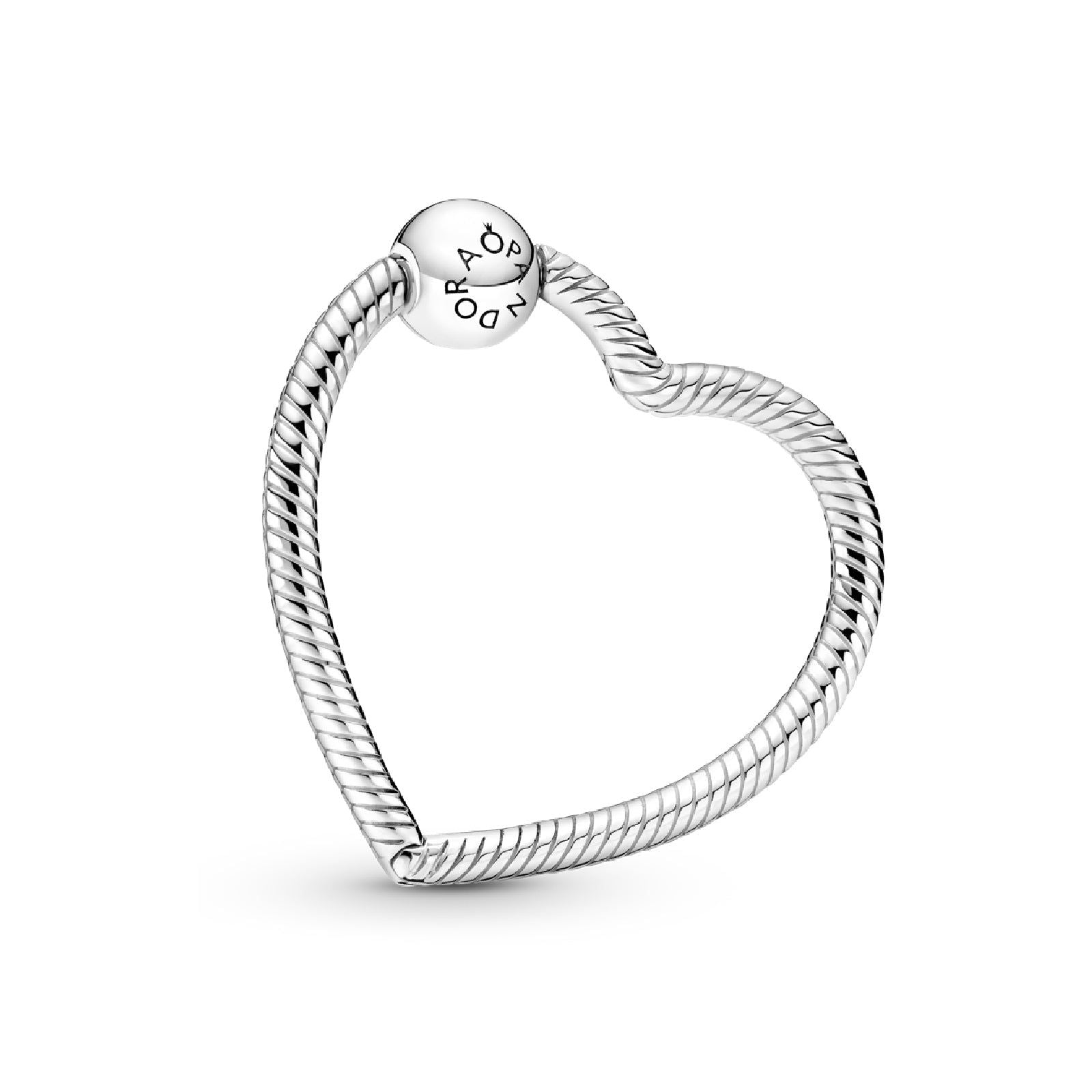 Porta Charm a Cuore 399505C00-1
