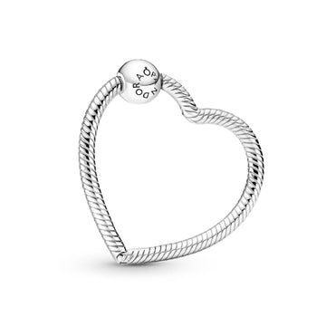 Porta Charm a Cuore 399505C00-1