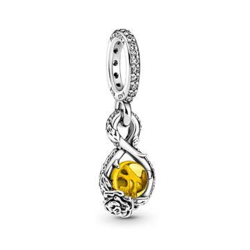 Disney, La Rosa di Belle 399525C01-1
