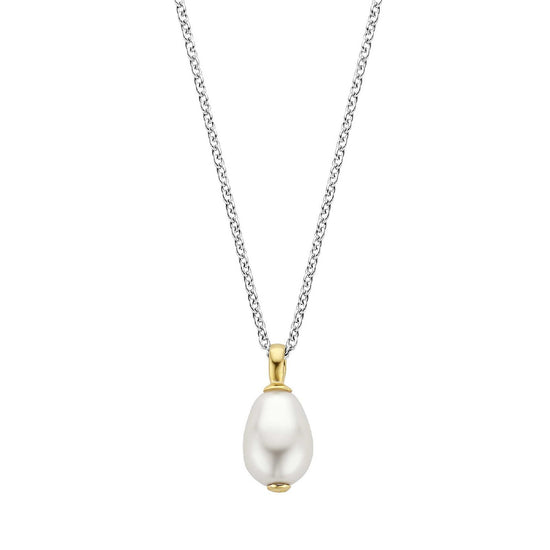 Collana TI SENTO Milano da donna 3995PW-42-1