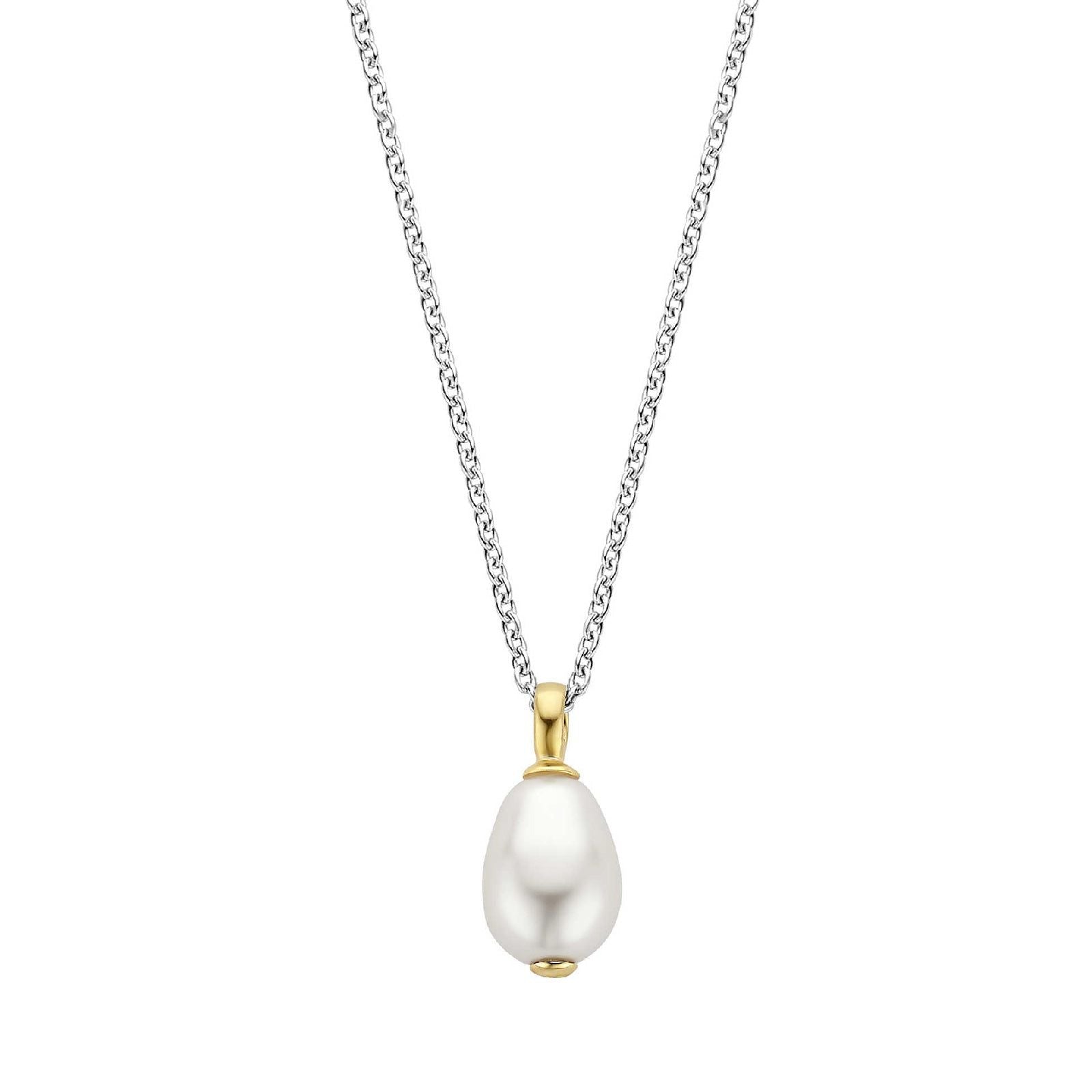 Collana TI SENTO Milano da donna 3995PW-42-1