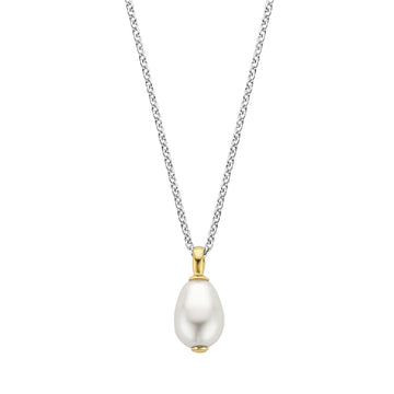 Collana TI SENTO Milano da donna 3995PW-42-1
