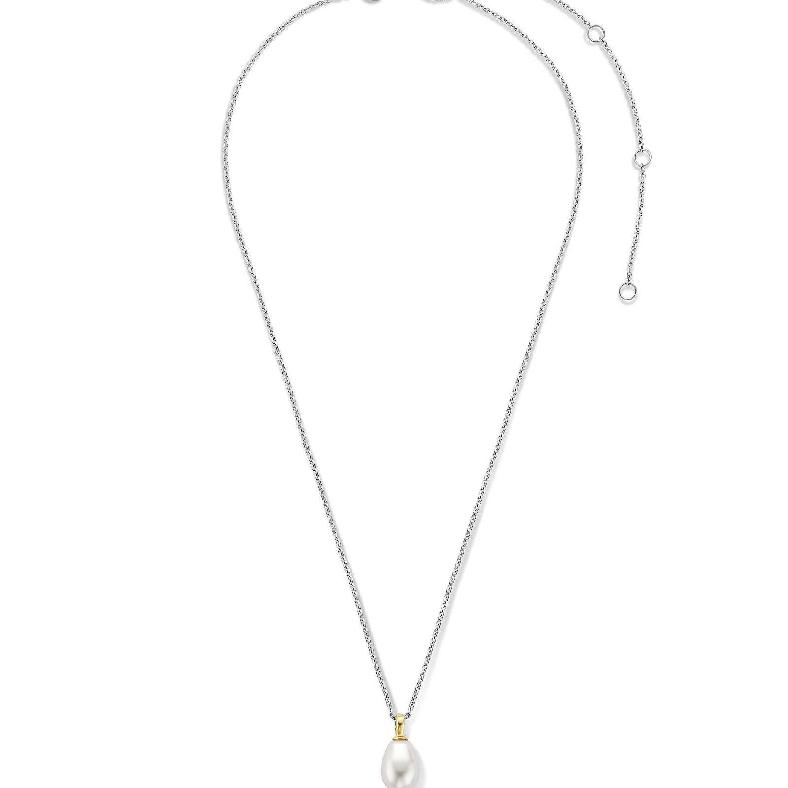 Collana TI SENTO Milano da donna 3995PW-42-2