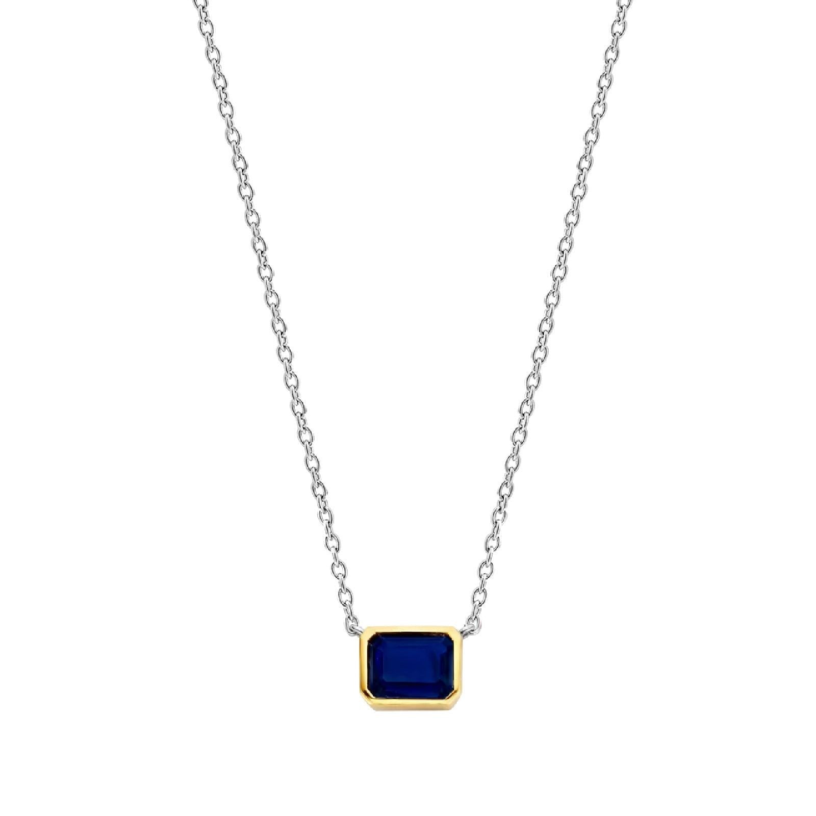 Collana TI SENTO Milano da donna 3998BY-42-1