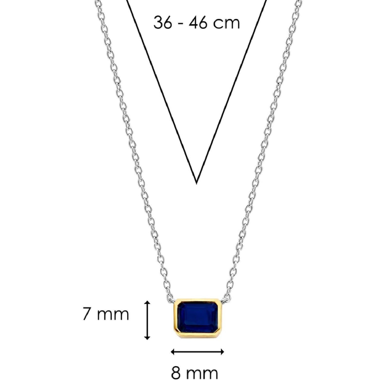 Collana TI SENTO Milano da donna 3998BY-42-4
