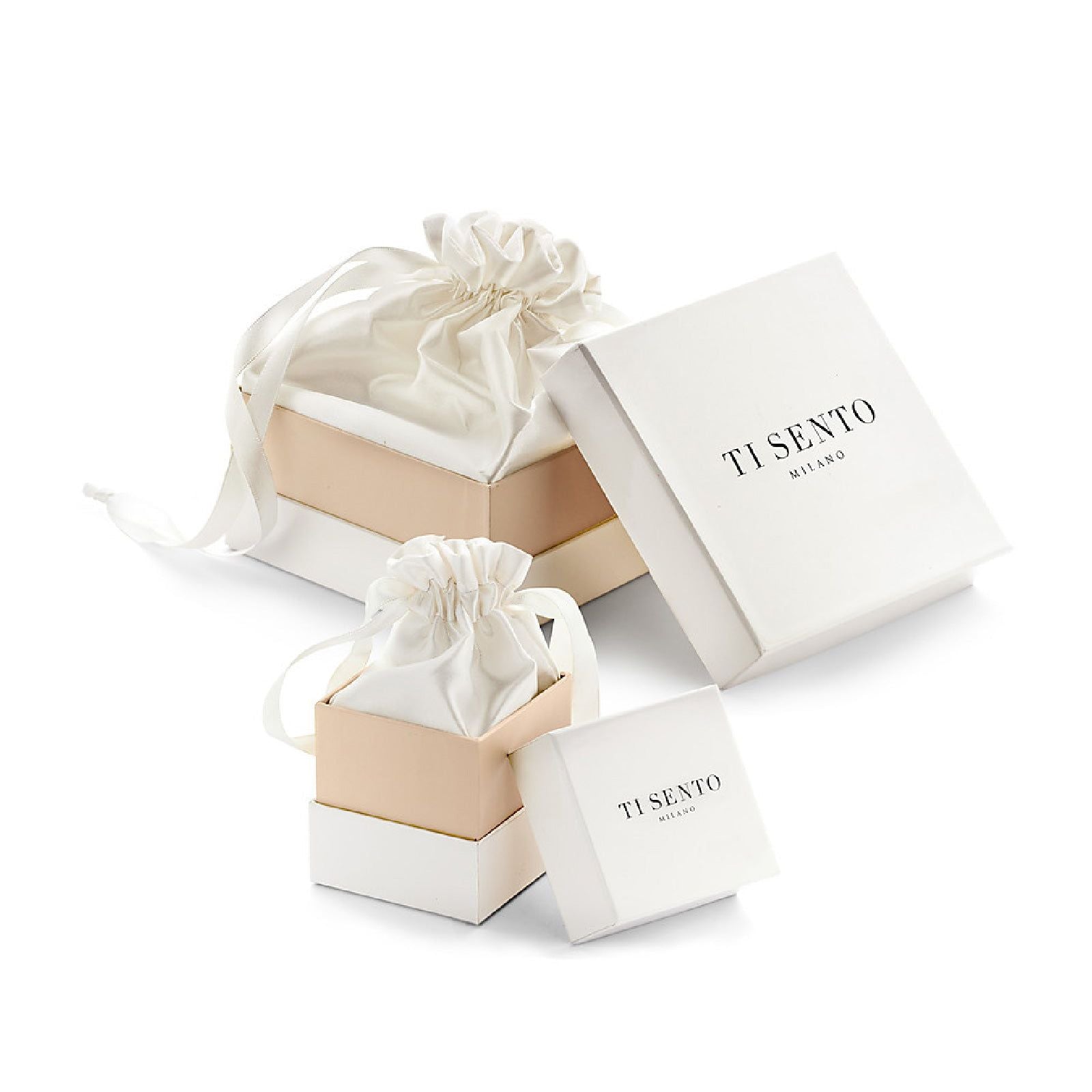 Collana TI SENTO Milano da donna 3998BY-42-6