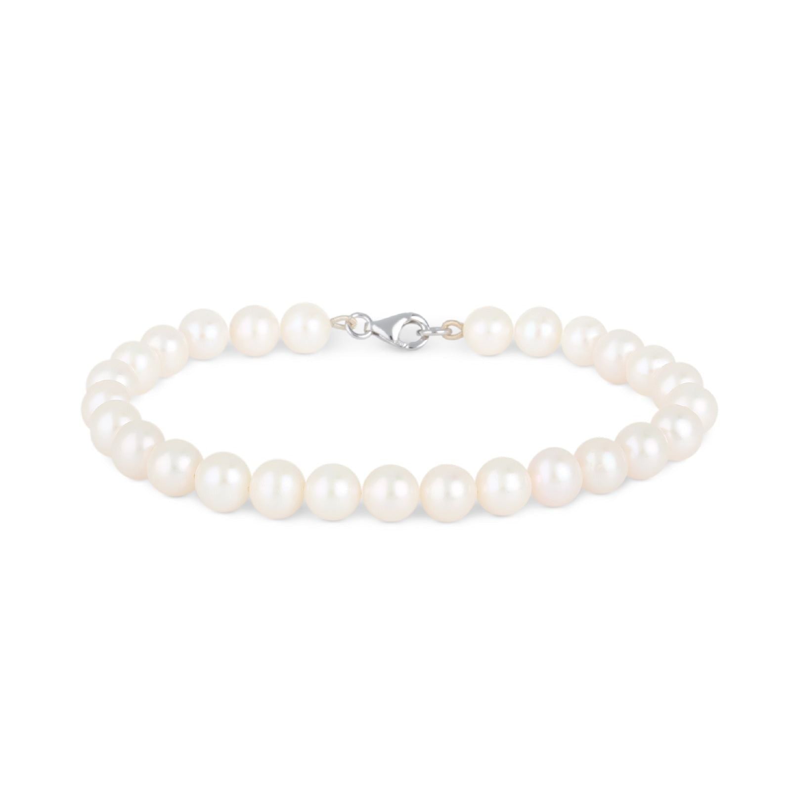 Bracciale Demetra Spheres da donna 40B-665-W-1