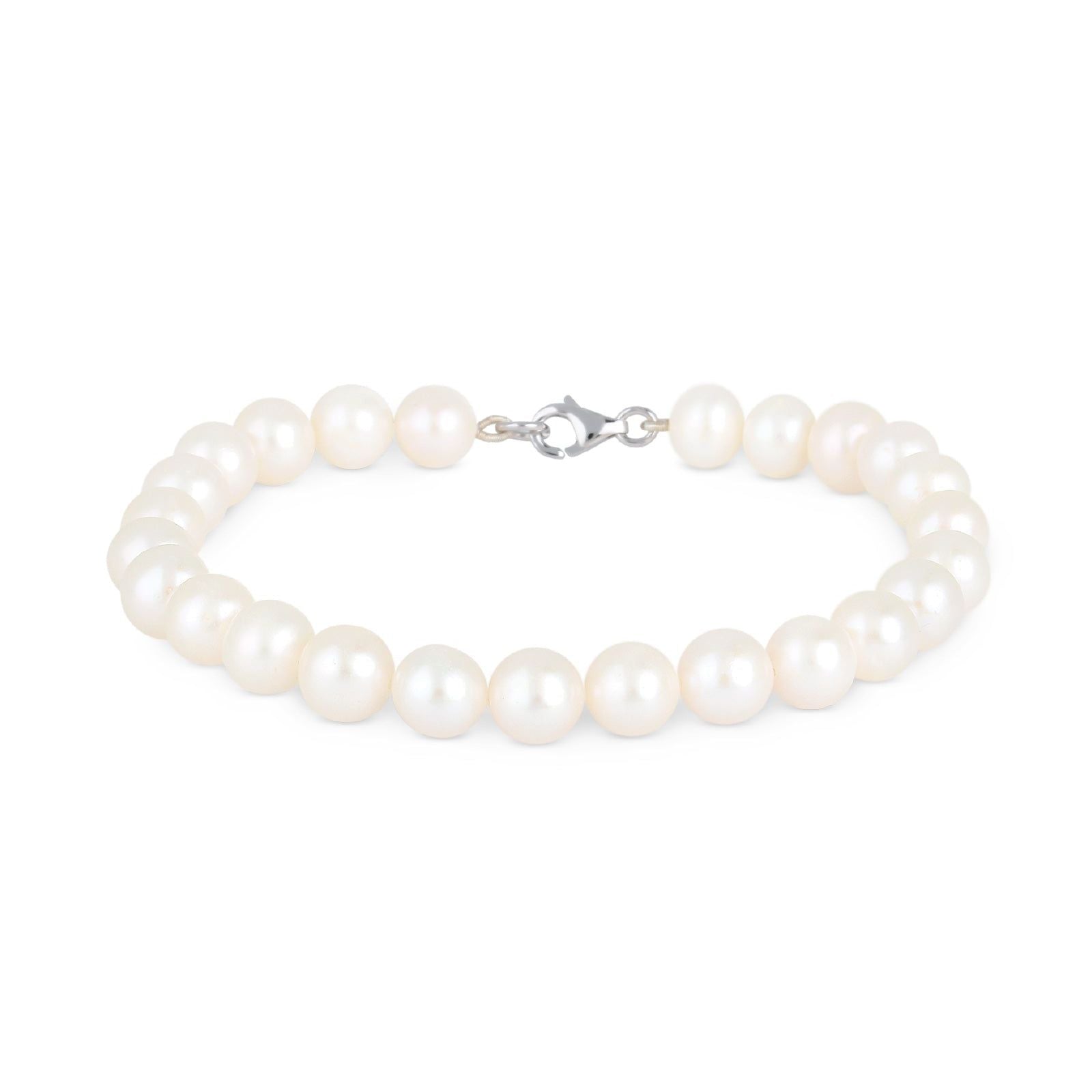 Bracciale Demetra Spheres da donna 40B-775-W-1