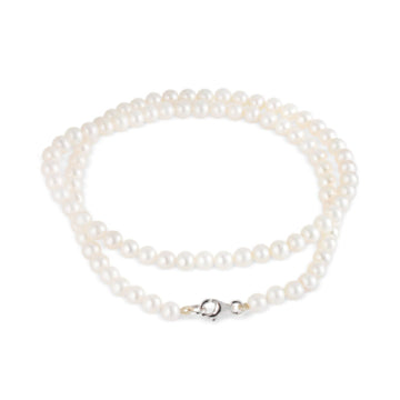 Collana Demetra Gaia da donna 40C-445-W-1