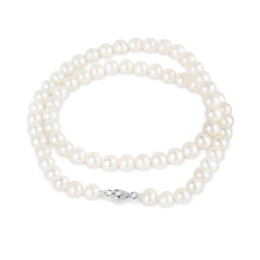 Collana Demetra Gaia da donna 40C-665-W-1