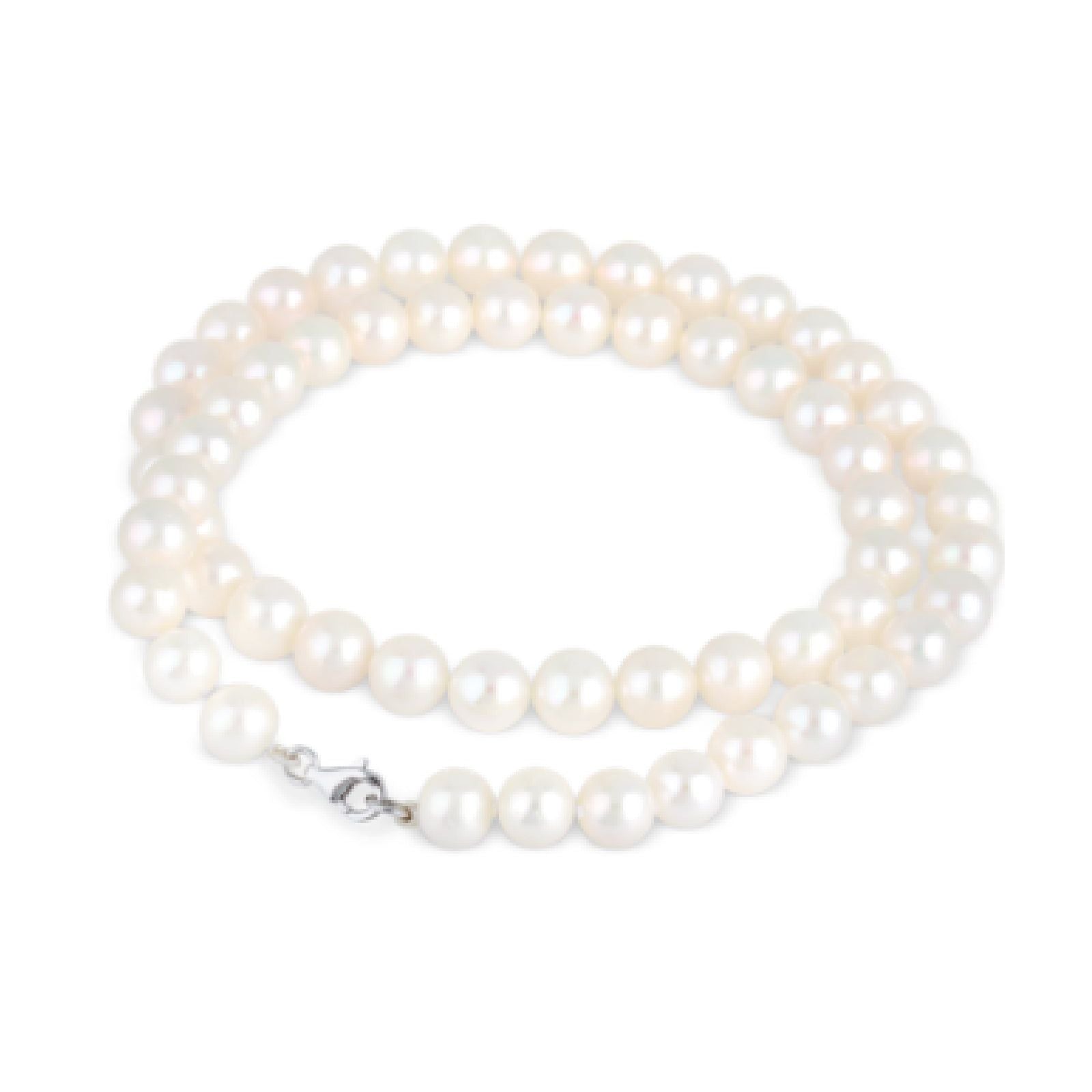 Collana Demetra Gaia da donna 40C-775-W-1