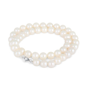 Collana Demetra Spheres da donna