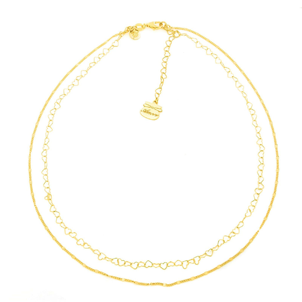Collana Piti Malì Lilly da donna