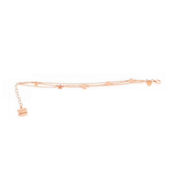 Bracciale Piti Malì Mini Charming da donna 413-B-FE-RS-1