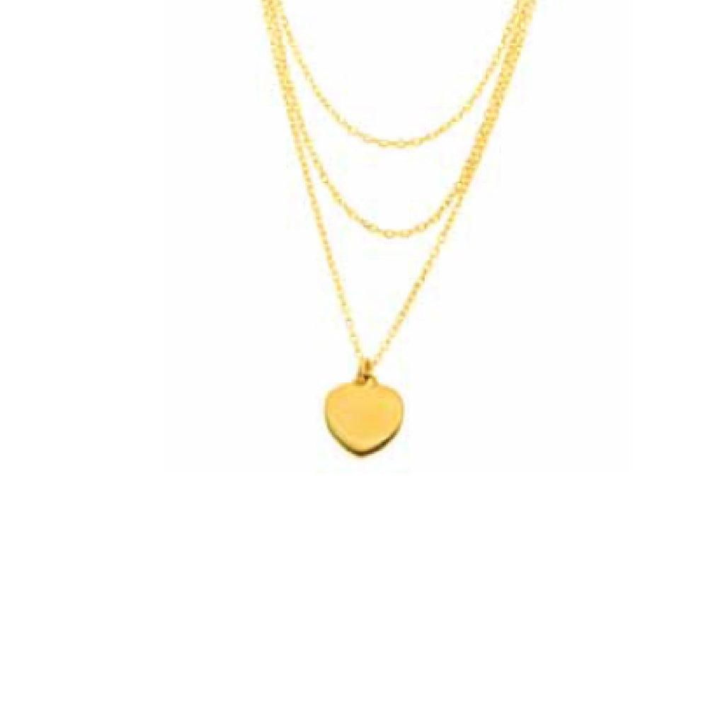 Collana Piti Malì Amuleti da donna