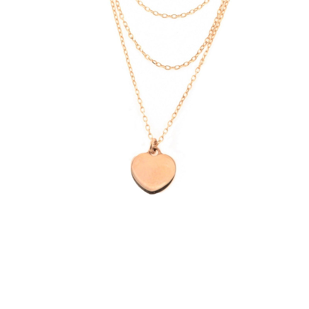 Collana Piti Malì Amuleti da donna