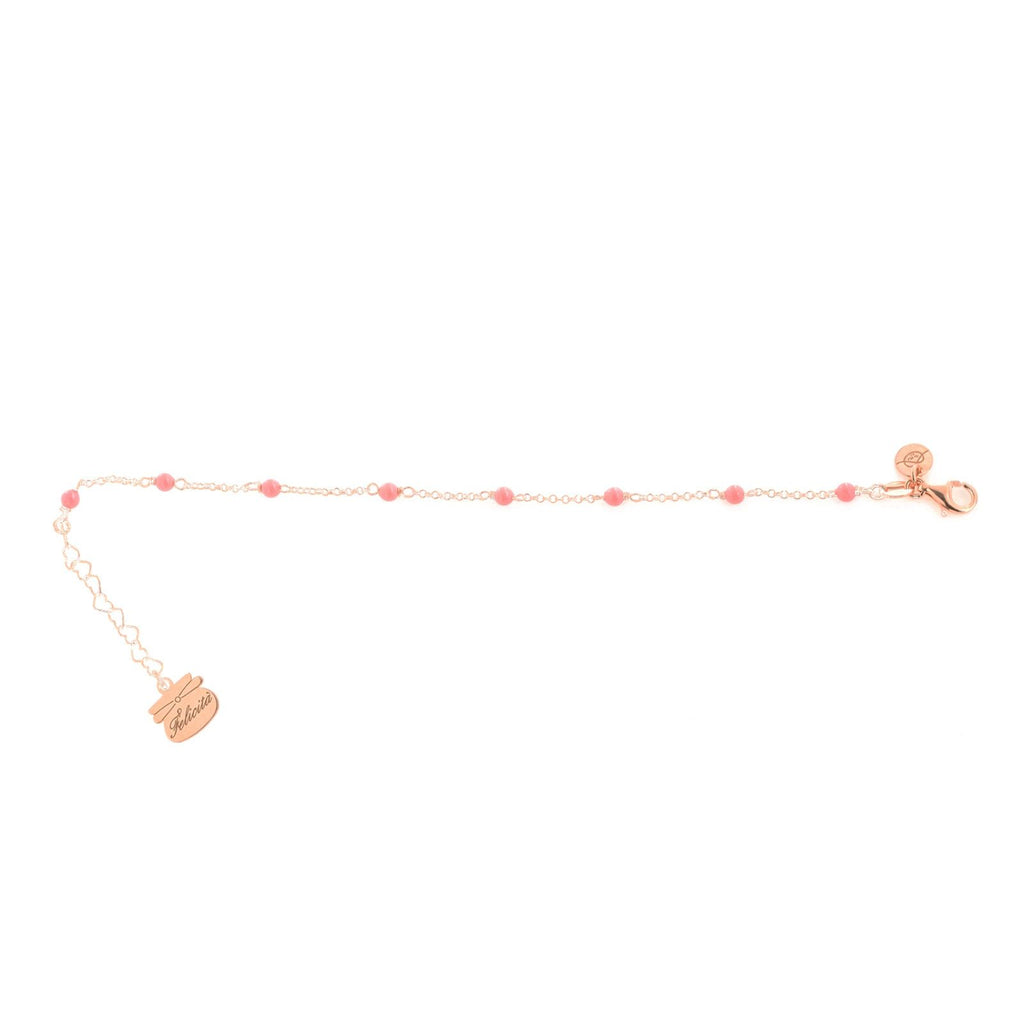 Bracciale Piti Malì Candy Coral da donna