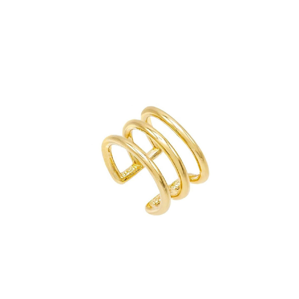 Ear cuff Piti Malì Earring Party da donna