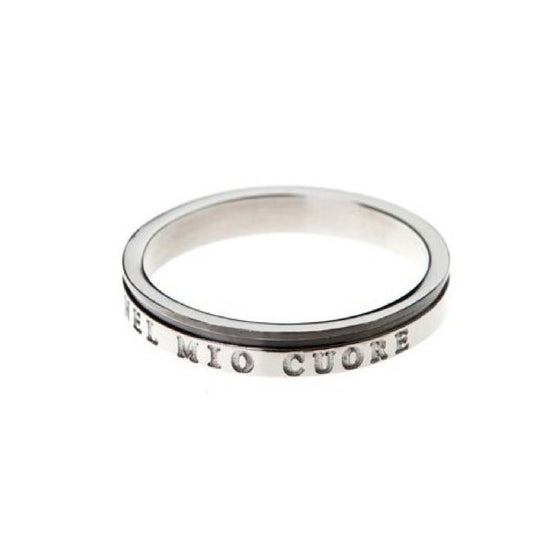 Anello Marlù Nel Mio Cuore unisex 4AN0112-1